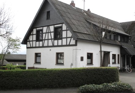 Ansicht Ferienhaus, &copy; Raths