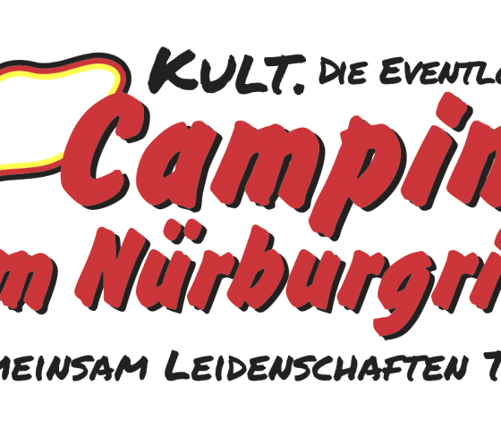 Camping am N&uuml;rburgring | Kult. Die Eventlocation, &copy; Camping am N&uuml;rburgring GmbH, 53520 M&uuml;llenbach