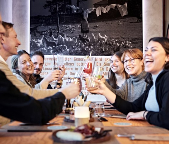 Lucia_People, &copy; N&uuml;rburgring Holding GmbH