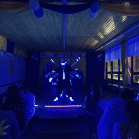 Action | Impressionen von der Sitzung, &copy; Ton van der Neut