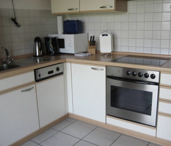 K&uuml;che, &copy; Ewald