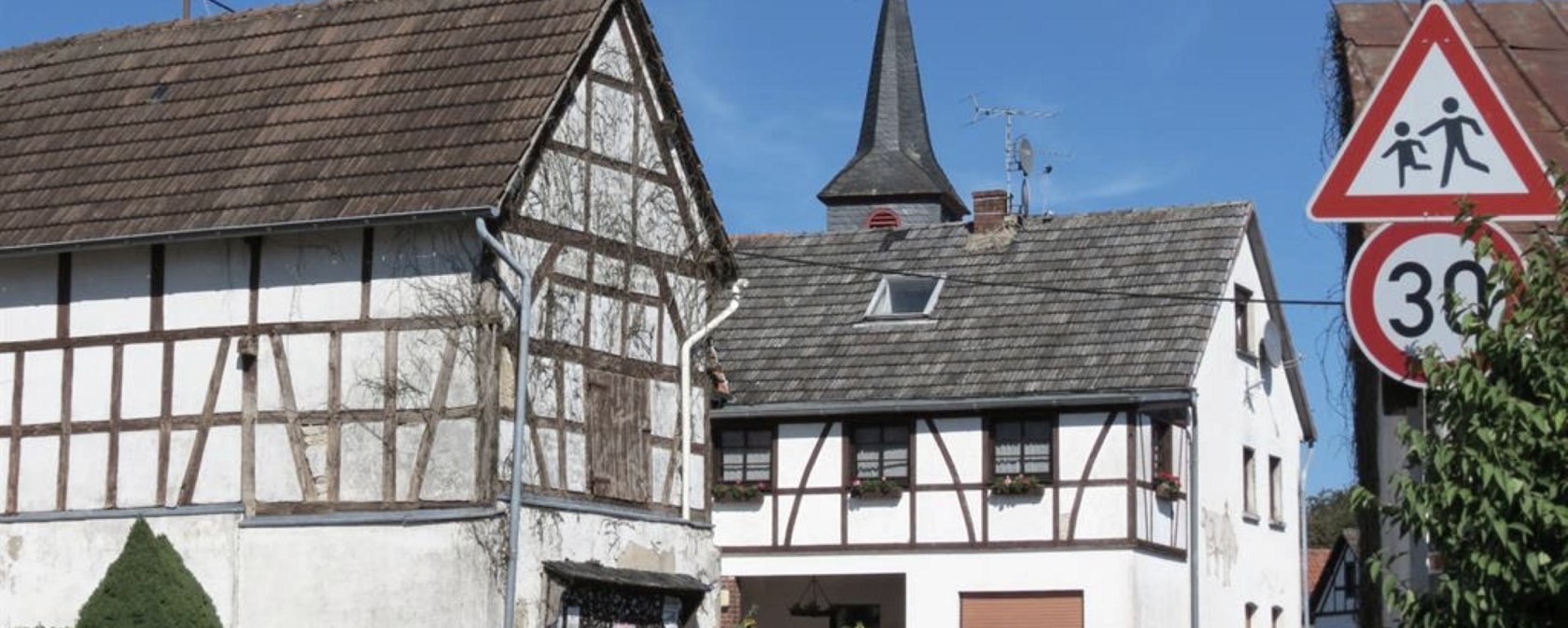 Ortsansicht, © Verbandsgemeinde Adenau