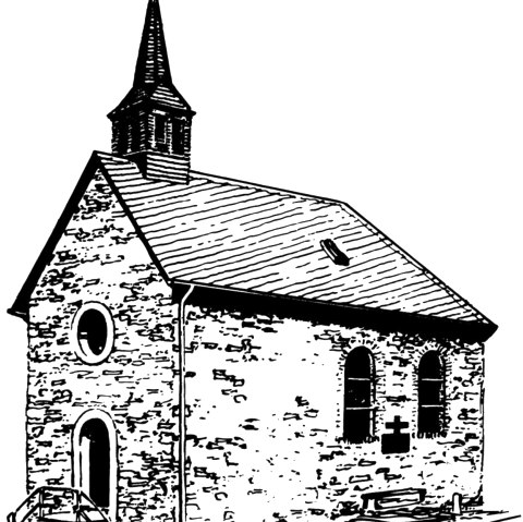 Kapelle Niederadenau, © Ortsgemeinde Niederadenau