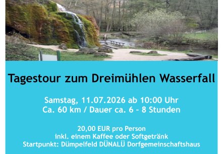 Plakat Gef&uuml;hrte E-Bike Einsteigertour 11.07.2026, &copy; Christian Sch&ouml;fferle /  E-Biken mit Leidenschaft
