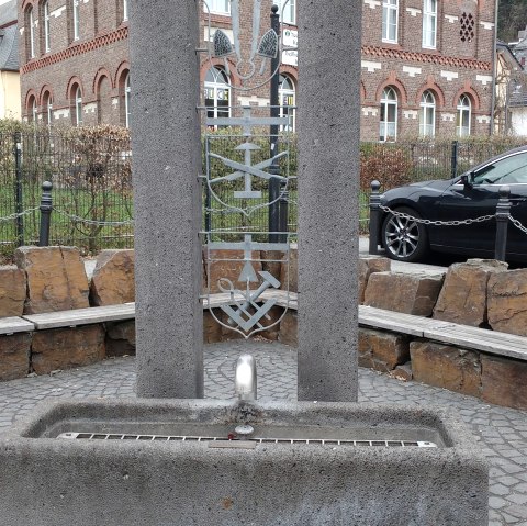 Stadtb&uuml;cherei Adenau, &copy; Gaby Heugen-Ecker