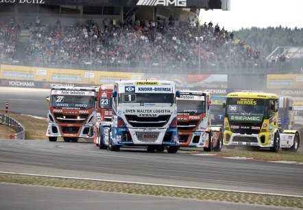 Rennen, &copy; ADAC Mittelrhein e. V.