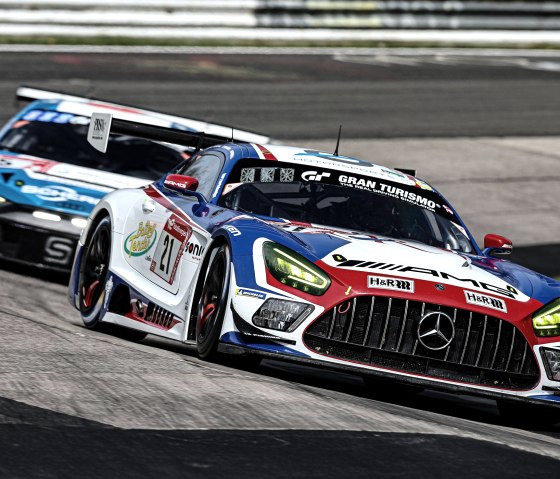 Action pur, &copy; N&uuml;rburgring&copy;Q24h_2023__Foto-ADAC-GruppeC