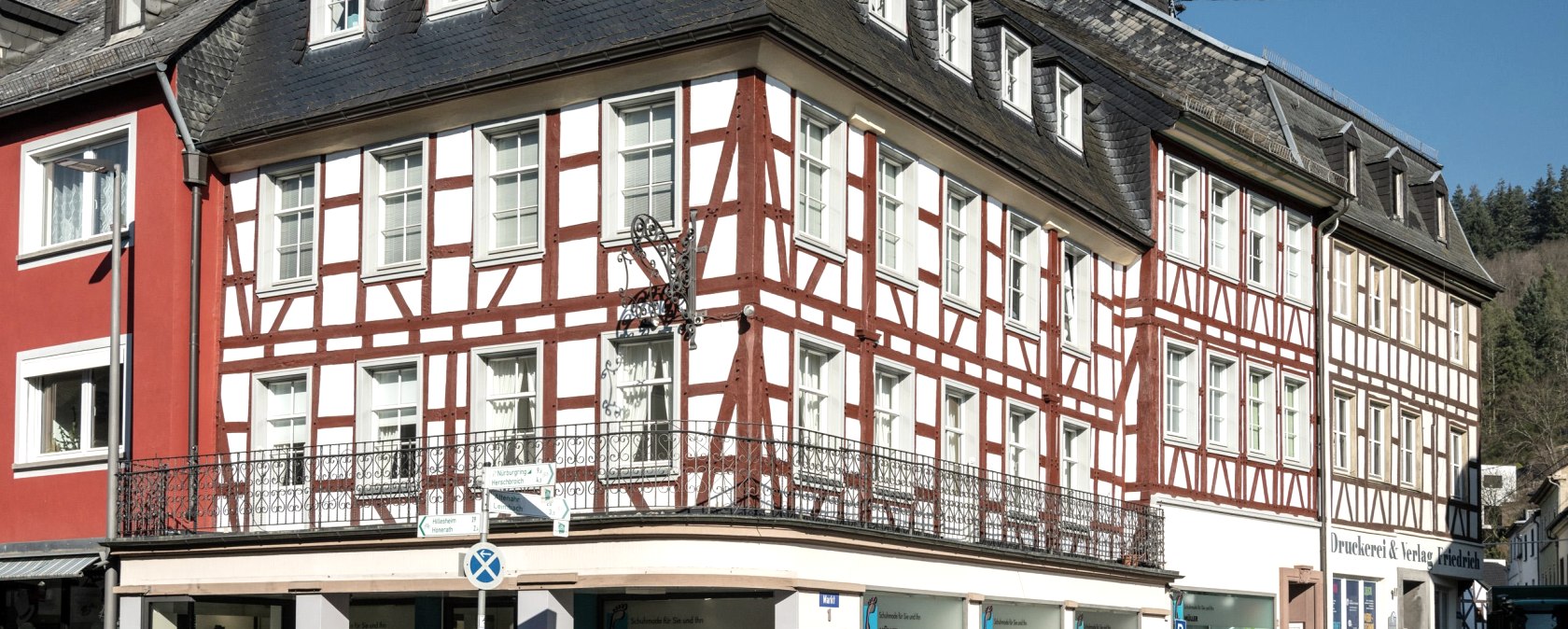 Historischer Marktplatz - Frühlingsmarkt, © Dominik Ketz