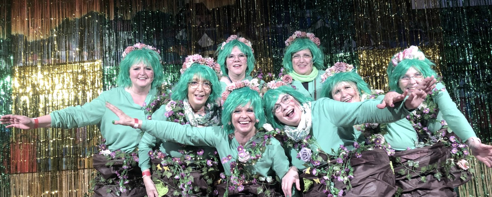 M&ouml;hnen in Reifferscheid, &copy; Rita Kaiser