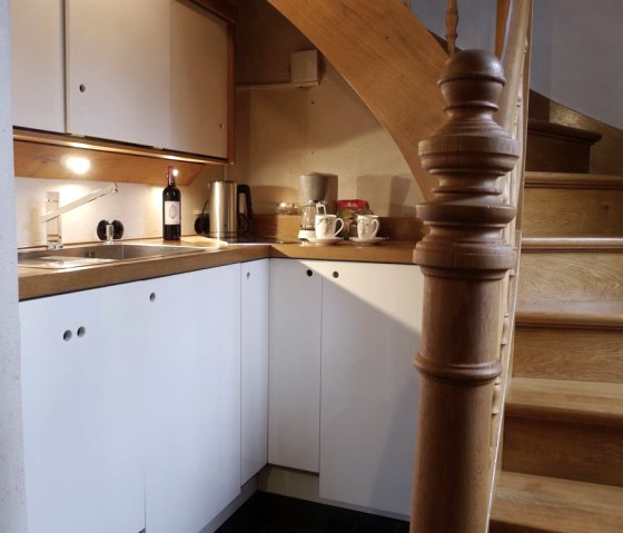 K&uuml;chenzeile, &copy; Graichen