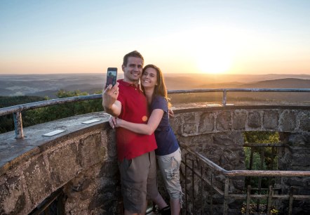 sunset-high-eight, © Kappest_VG_Adenau