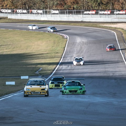 Rennaction, © RickySchäffner(JAPsite)1