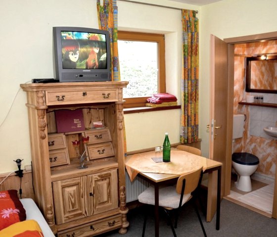 Kamer voorbeeld_2, © Roschmann
