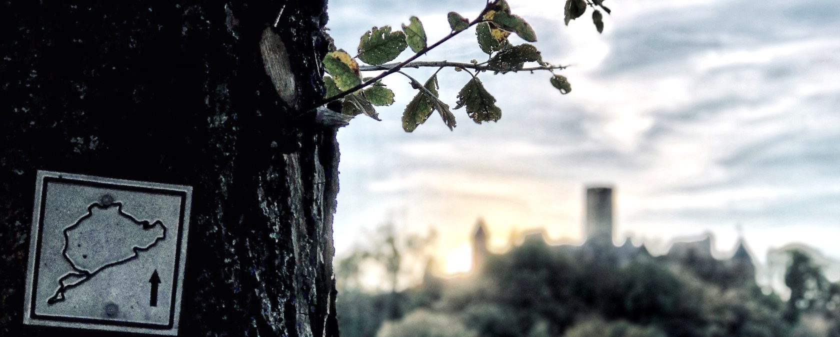 Rundwanderweg_GrueneHoelle_Nuerburgring, &copy; TI Hocheifel-N&uuml;rburgirng,S. Schulte