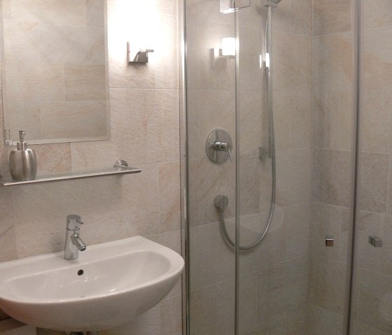 Badezimmer, &copy; M. Schneider