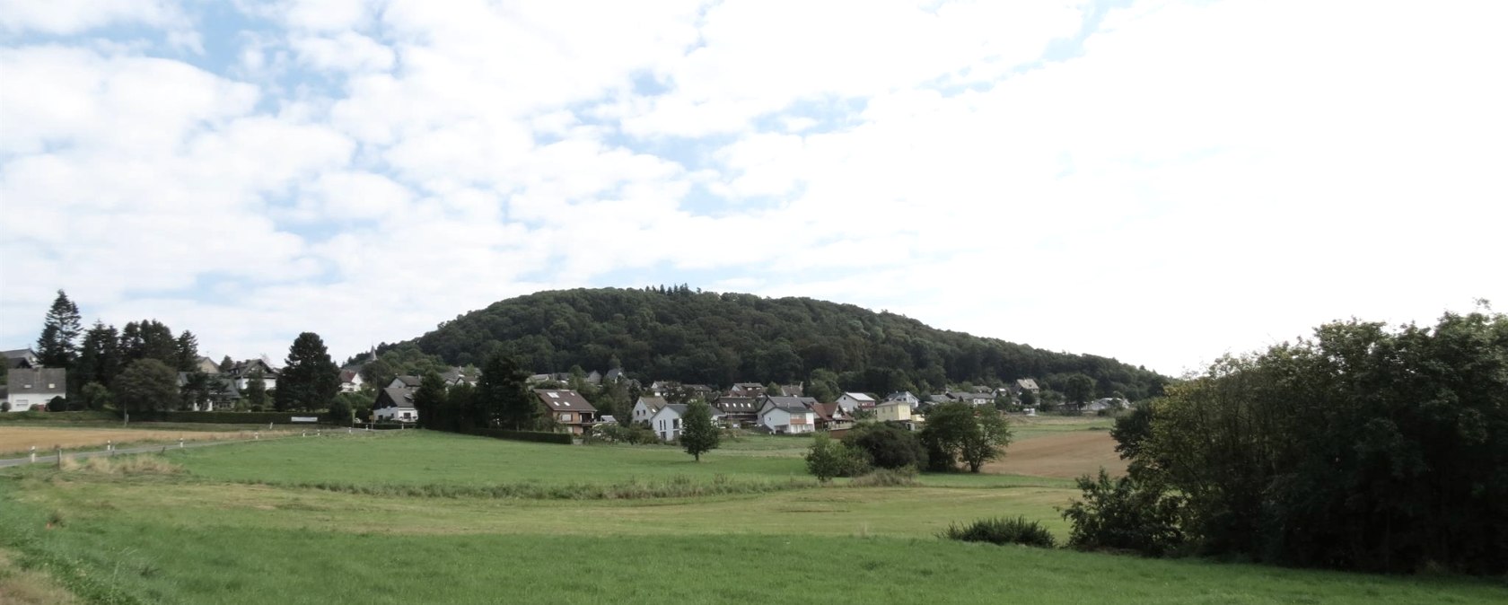 Ortsgemeinde Aremberg, © Verbandsgemeinde Adenau