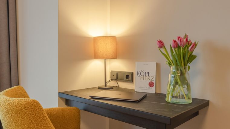 Chambre du lever de soleil