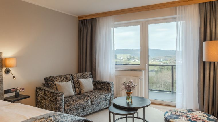 Parc animalier Chambre