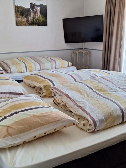 Chambre triple B&B