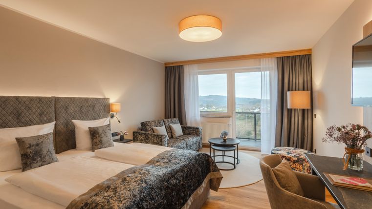 Parc animalier Zimmer