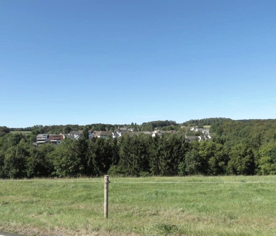 Weitblick Ohlenhard, &copy; Verbandsgemeinde Adenau