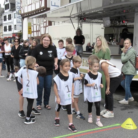 Heimatfest Stadtstaffel, © Heimatfest©BSCAdenau