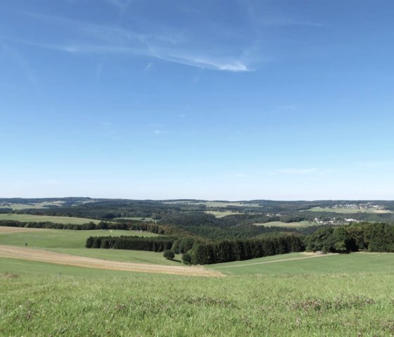 Wershofen Panorama, &copy; Verbandsgemeinde Adenau