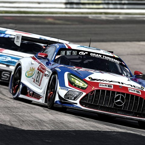 Action pur, &copy; N&uuml;rburgring&copy;Q24h_2023__Foto-ADAC-GruppeC