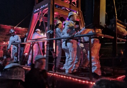 Nachtzug in Schuld, © A.Badzies