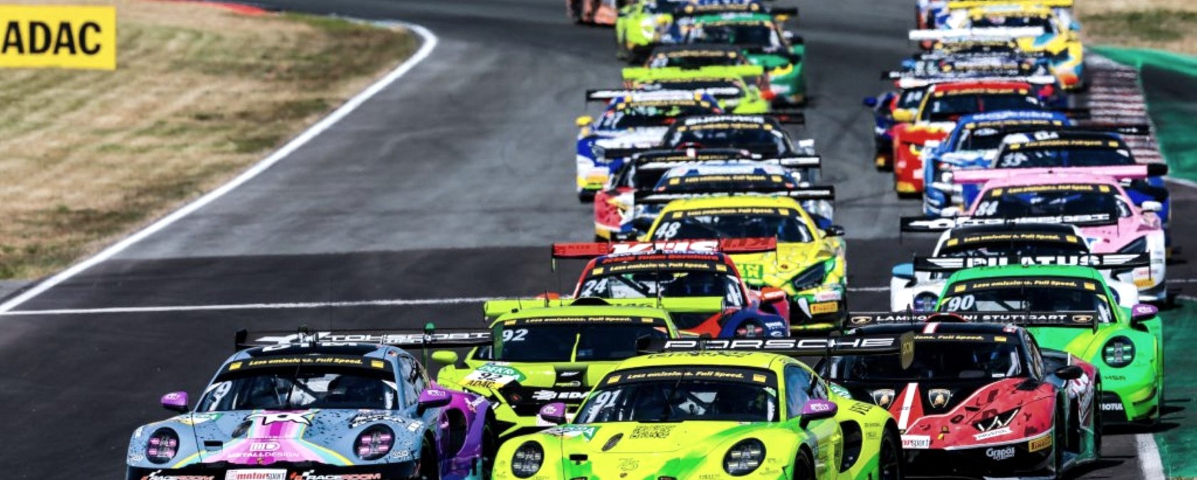 Action im Fahrerfeld, &copy; PressefotoDTM1&copy;Gruppe C GmbH