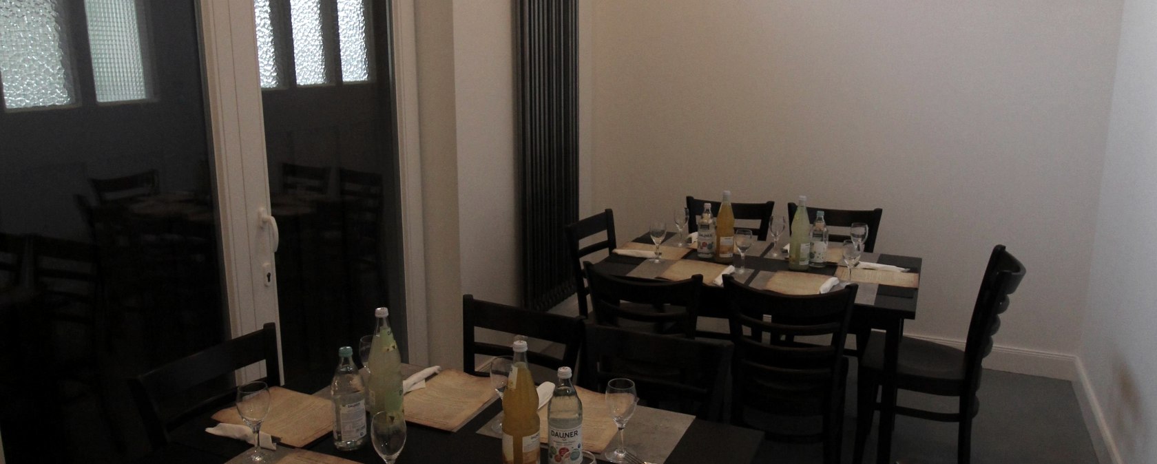 Gastronomie, © Andreas Kurth