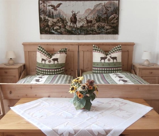 Oberforstrat Zimmer, &copy; M. Schmitz