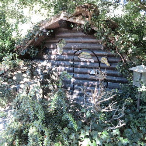 Hobbit-H&uuml;tte2_Herschbach, &copy; TI Hocheifel-N&uuml;rburgrin, VG Adenau