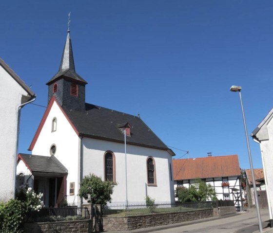 Kirche, &copy; Verbandsgemeinde Adenau