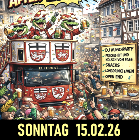 afterzoch26, &copy; PitStop Adenau