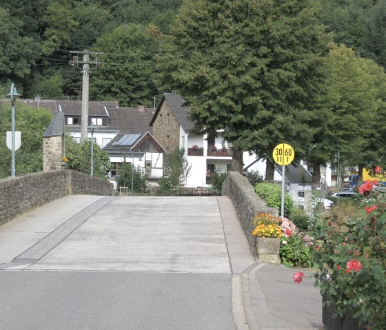 Antweiler, © TI Hocheifel-Nürburgring
