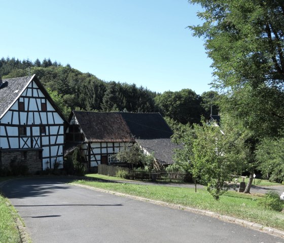 Honerath, &copy; Tourist-Information Hocheifel-N&uuml;rburgring