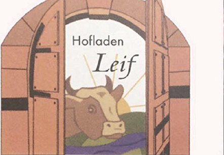 Hofladen Leif, © Leif