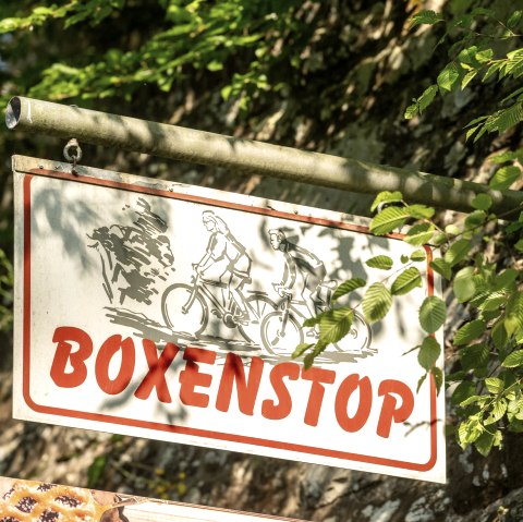 Boxenstop, © Eifel Tourismus GmbH, D. Ketz