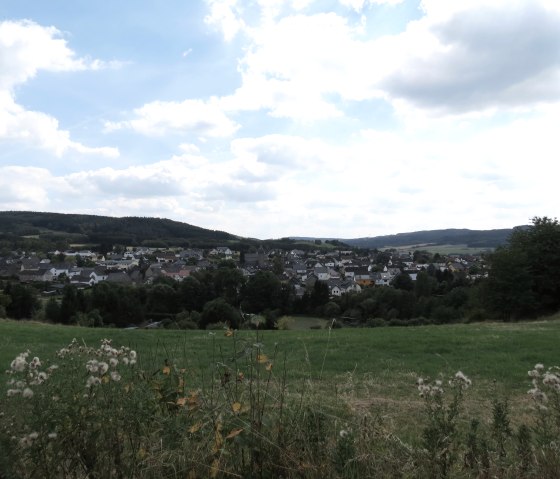 Müllenbach, © Verbandsgemeinde Adenau