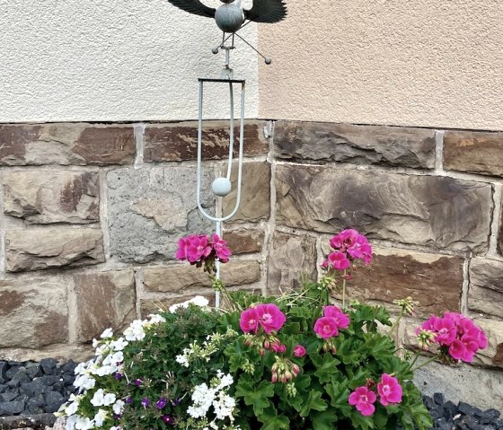 Garten Pflanzk&uuml;bel, &copy; Franz Schmitz