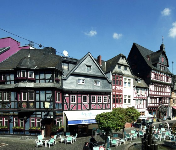 marketplace-adenau, © Kappest_VG_Adenau
