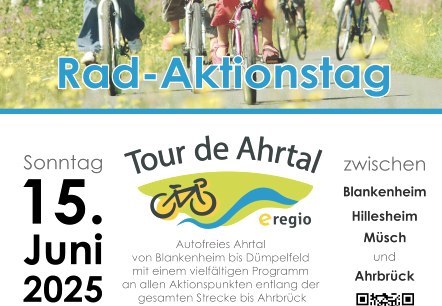 Plakat, © Tourist-Information Hocheifel-Nürburgring