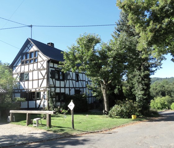 Honerath, &copy; Verbandsgemeinde Adenau