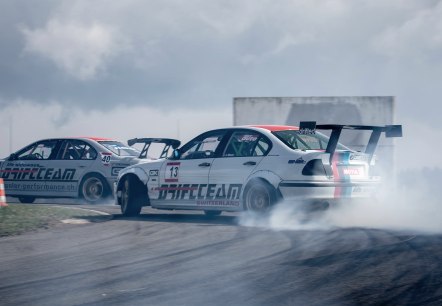 Drift Cup Action pur, &copy; Drift_Cup_NBR&copy;Skylimit_Events