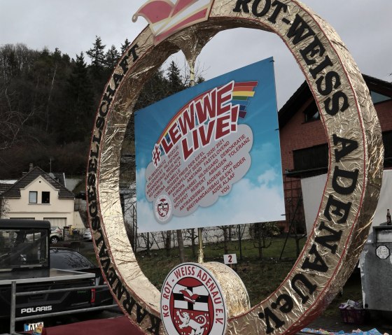 Lewwe Live!, &copy; KGRot-Weiss-Adenau&copy;Werner Dreschers