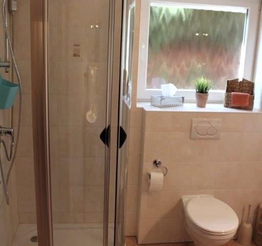 Storey bathroom, © Udo Stahl