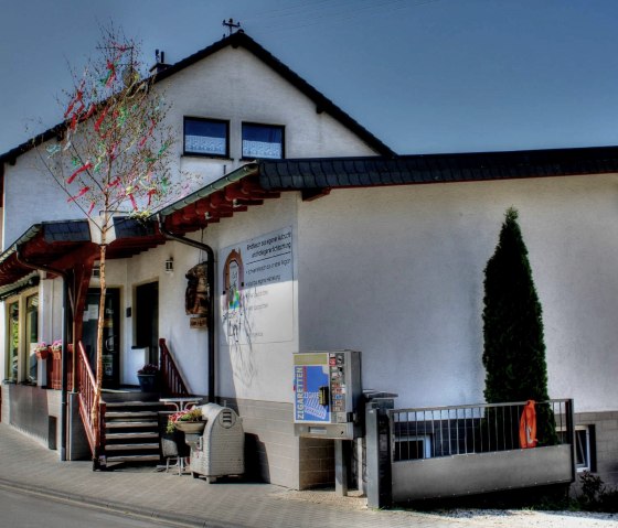 Leif in M&uuml;sch, &copy; Hofladen Leif