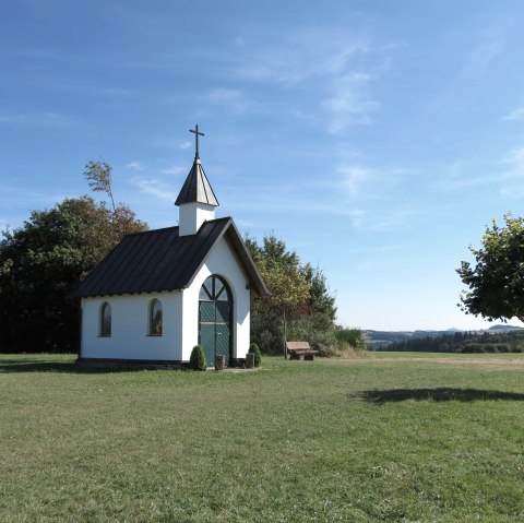 Kottenborner Kapelle bei Wershofen, © TI Hocheifel-Nürburgring, VG Adenau