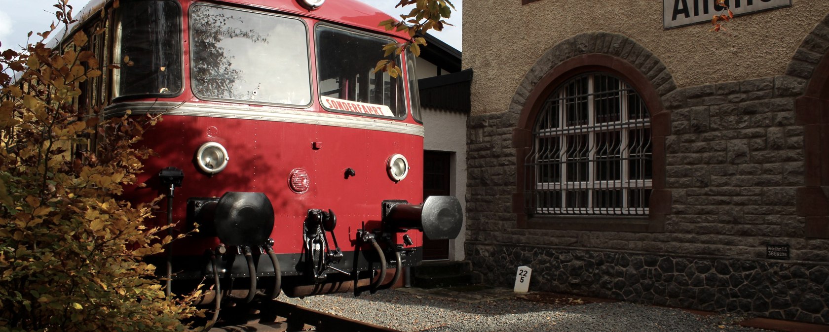 Gastronomie, &copy; Andreas Kurth